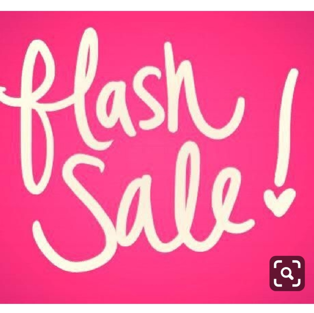 Closet Sale!